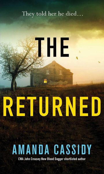 Produktbild: The Returned