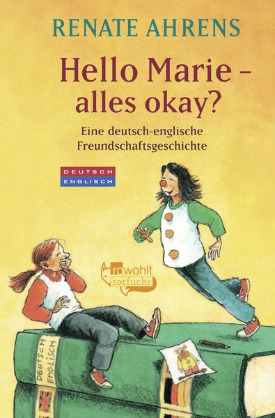Produktbild: Hello Marie - alles okay?