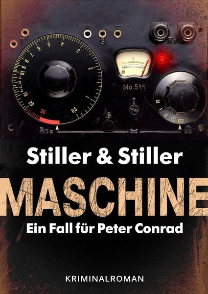 Produktbild: Maschine