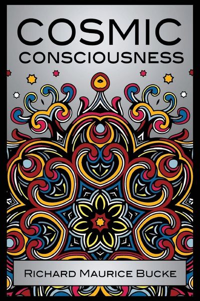 Produktbild: Cosmic Consciousness