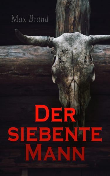 Produktbild: Der siebente Mann