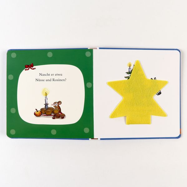 Produktbild: Such mal! Wo ist der Weihnachtsmann?