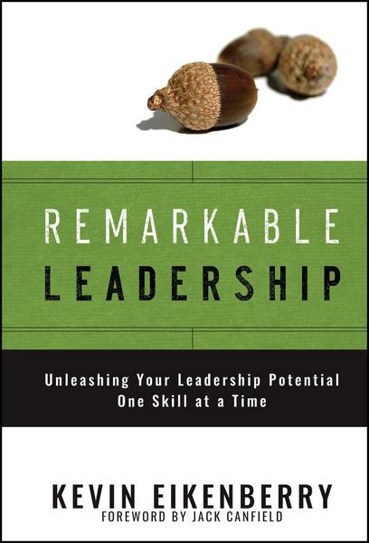 Produktbild: Remarkable Leadership