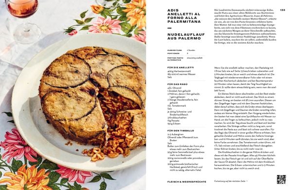 Produktbild: Pasta Tradizionale &ndash; Noch mehr Lieblingsrezepte der "Pasta Grannies"