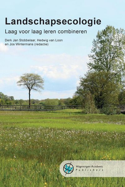 Produktbild: Landschapsecologie
