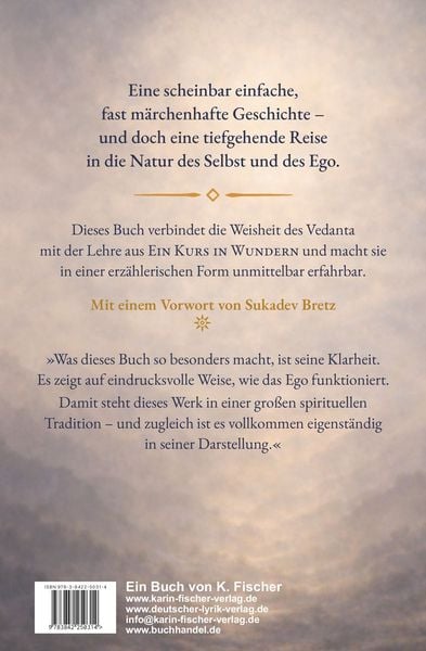 Produktbild: Das Kleine Selbst &ndash; und sein Freund Namens Ego
