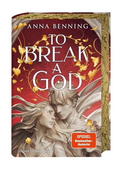 Produktbild: To Break a God