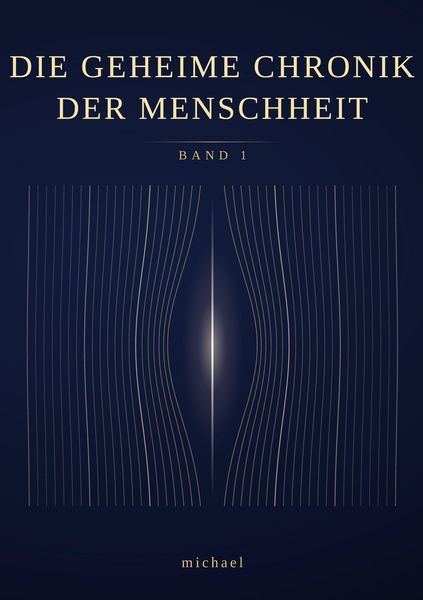 Produktbild: Die geheime Chronik der Menschheit