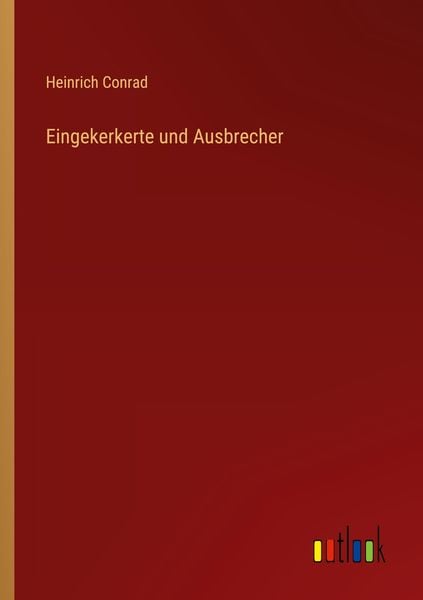Produktbild: Eingekerkerte und Ausbrecher