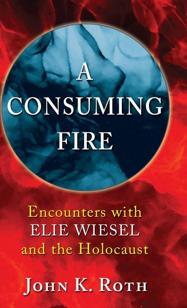 Produktbild: A Consuming Fire