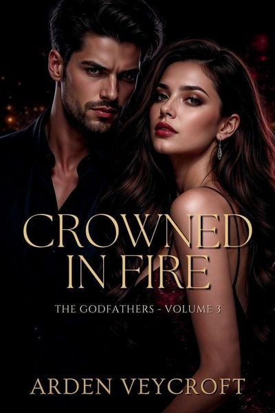 Produktbild: Crowned in Fire