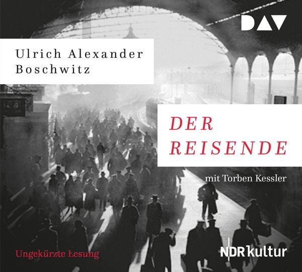 Produktbild: Der Reisende
