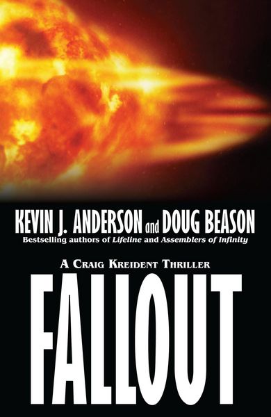 Produktbild: Craig Kreident 2 Fallout