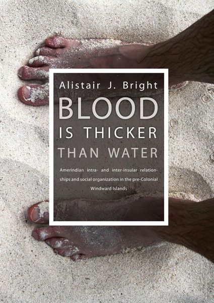 Produktbild: Blood is thicker than water