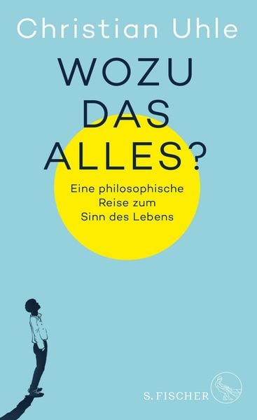 Produktbild: Wozu das alles?