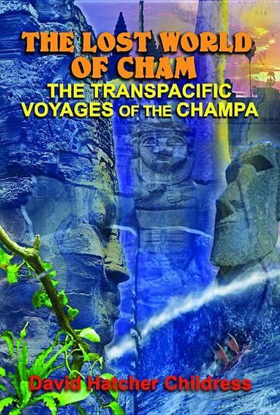 Produktbild: The Lost World of Cham
