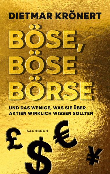 Produktbild: B&ouml;se, b&ouml;se B&ouml;rse