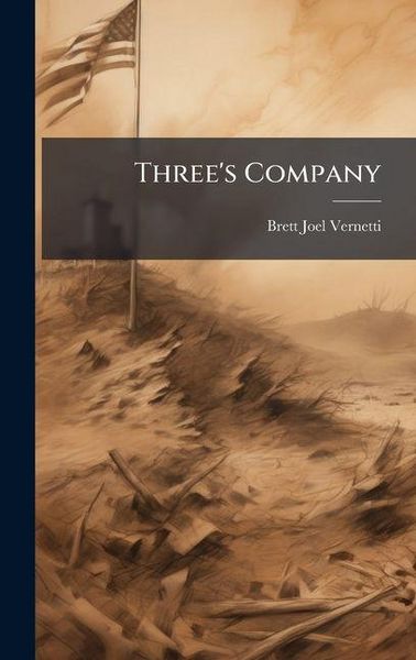 Produktbild: Three's Company