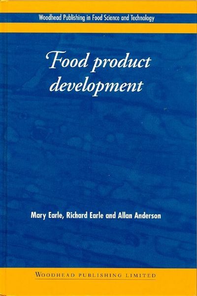 Produktbild: Food Product Development