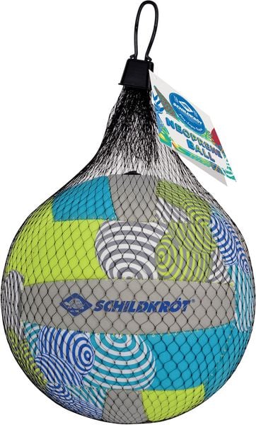 Produktbild: Schildkr&ouml;t 970342 - Neopren Mini-Beachvolleyball