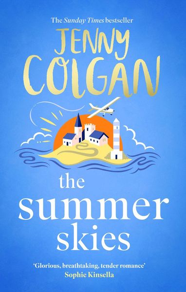 Produktbild: The Summer Skies