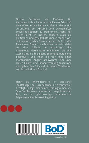 Produktbild: Gustav Gerbachers H&uuml;tte