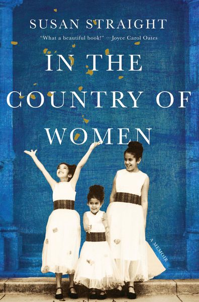 Produktbild: In the Country of Women