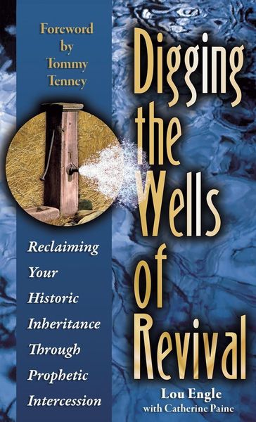 Produktbild: Digging the Wells of Revival