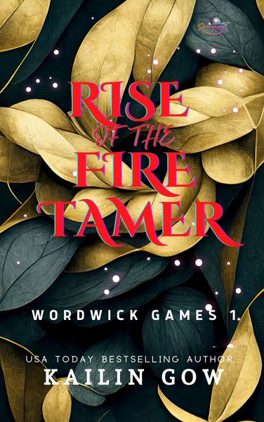 Produktbild: Rise of the Fire Tamer