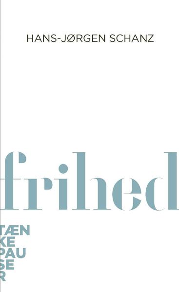 Produktbild: Frihed