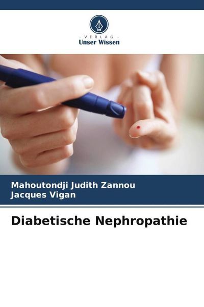 Produktbild: Diabetische Nephropathie