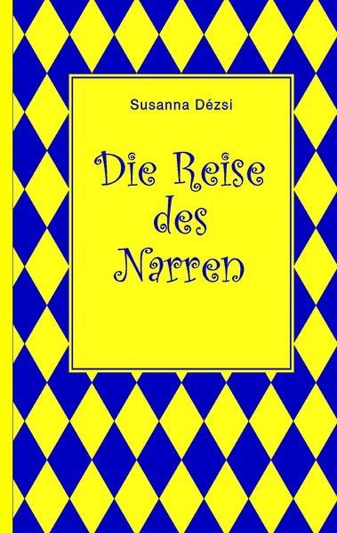Produktbild: Die Reise des Narren