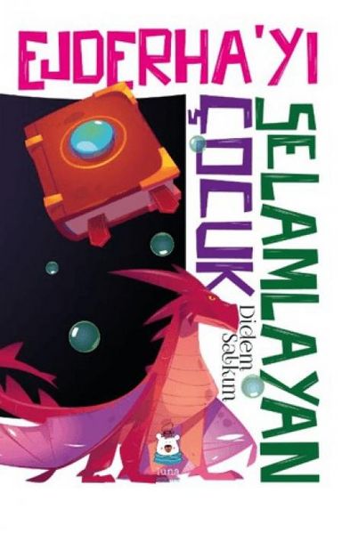 Produktbild: Ejderhayi Selamlayan Cocuk