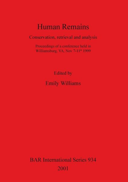 Produktbild: Human Remains