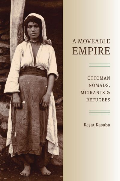 Produktbild: A Moveable Empire