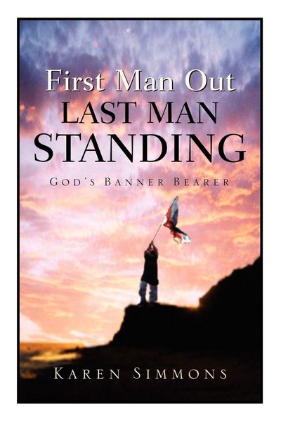Produktbild: First Man Out-Last Man Standing