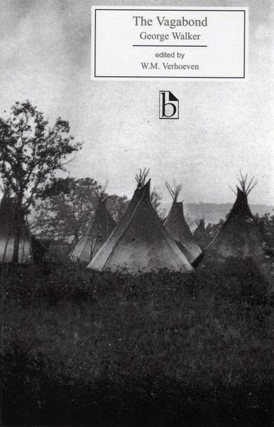 Produktbild: The Vagabond