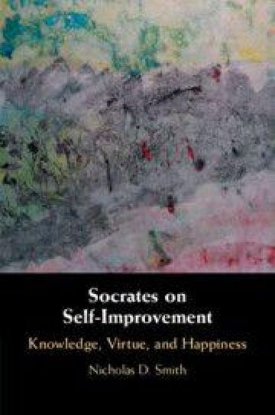 Produktbild: Socrates on Self-Improvement