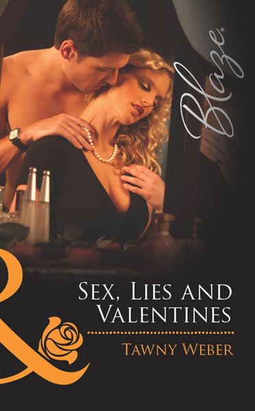 Produktbild: Sex, Lies and Valentines
