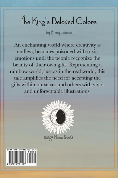 Produktbild: The King's Beloved Colors