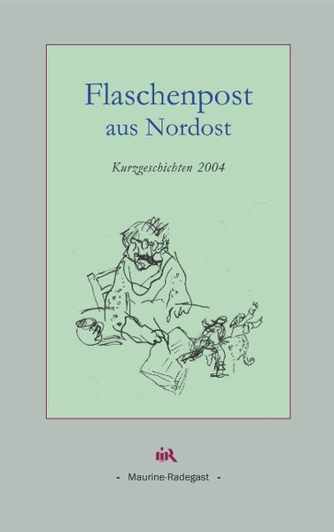 Produktbild: Flaschenpost aus Nordost