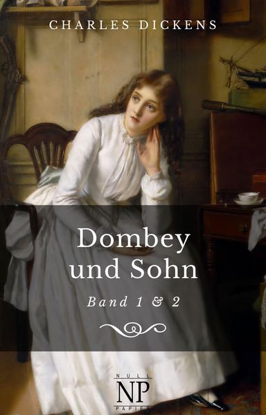 Produktbild: Dombey und Sohn