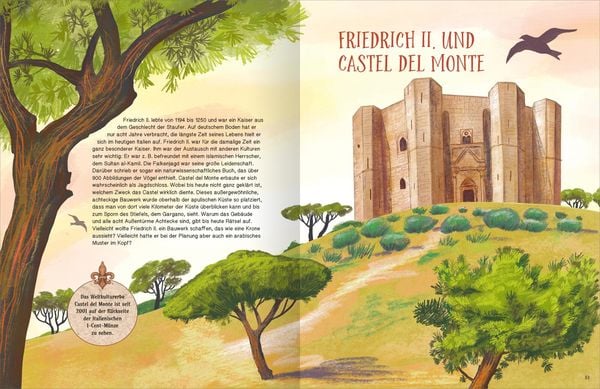 Produktbild: Italien