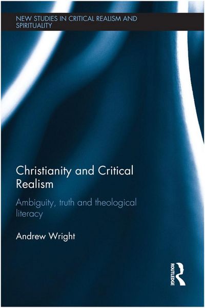 Produktbild: Christianity and Critical Realism