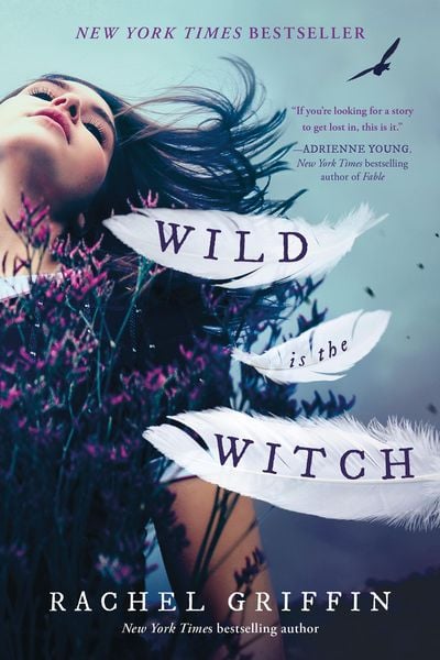 Produktbild: Wild is the Witch