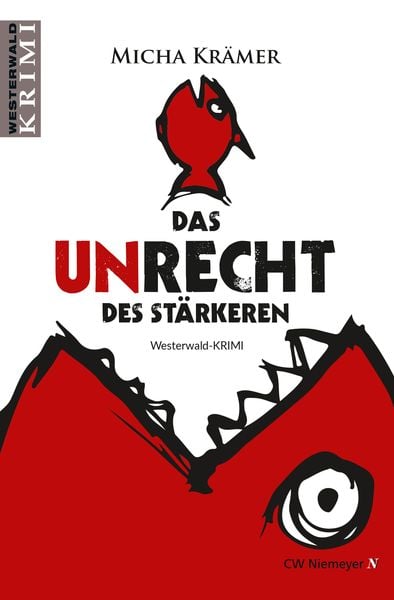 Produktbild: Das Unrecht des St&auml;rkeren
