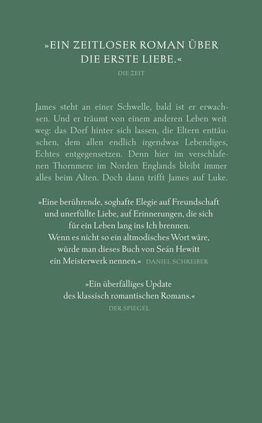 Produktbild: &Ouml;ffnet sich der Himmel