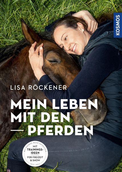 Produktbild: Mein Leben mit den Pferden