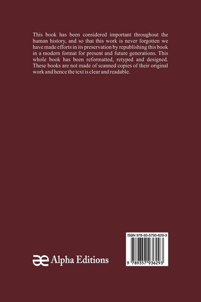 Produktbild: The Mother's Recompense, Volume 1