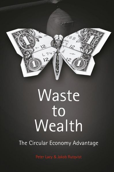 Produktbild: Waste to Wealth